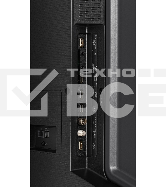 Телевизор Hisense 65