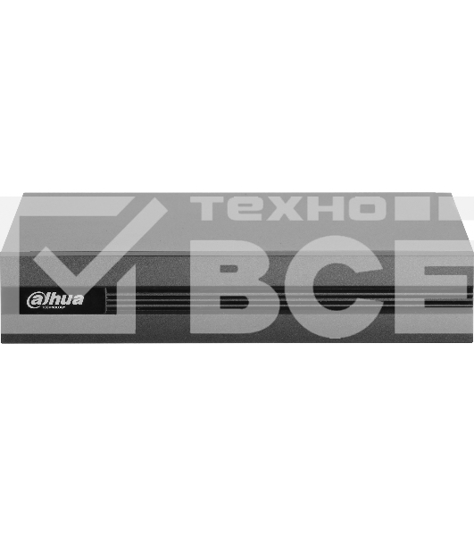 Видеорегистратор Dahua DH-XVR1B04H-I