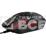 Мышь проводная A4Tech Bloody W60 Max Mini черный, 12000 dpi, USB, кнопки - 9, фото6