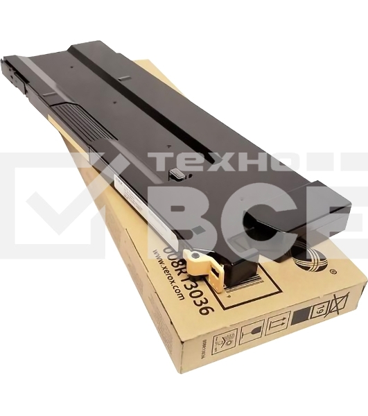 Бункер для отработанного тонера WC Pro 4595/4110/4112