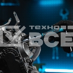 Набор инструментов Gross 76 предметов, 120 зубьев, CrV1/4, 1/2