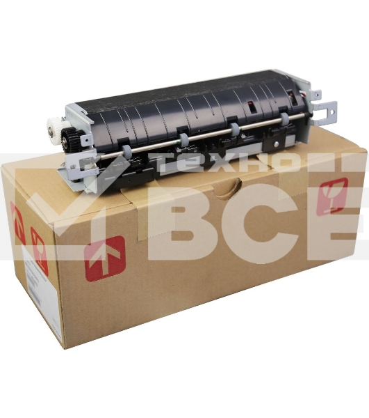 Печка в сборе Cet CET2841 (40X8024) для Lexmark MX310/MX410/MX510/MX610/MS310/MS410/MS510/MS610