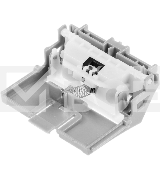 Ролик отделения Cactus CS-SRA-HP-M501 (RM2-5397-000, RM2-5745-000) для Canon iR1643iF, iR1643i, iR1643, LBP214, LBP215, LBP222