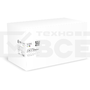 Картридж лазерный Cactus CSP-W2070XSET (117X) черный/пурпурный/желтый/голубой набор x4 упак. для HP Color Laser 150a/150nw/MFP 178nw/178nwg/179fnw