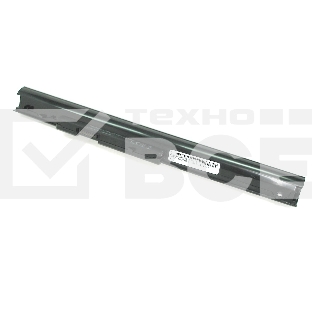 Аккумуляторная батарея для ноутбука HP Pavilion 14-n000, 15-n000, 15-n200 (LA04) 2600mAh OEM черная