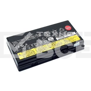 Аккумуляторная батарея для ноутбука Lenovo ThinkPad P70 (01AV451) 15V 6400mAh