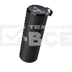 Портативная колонка HOCO BS33 Voice sports wireless speaker, черный, фото2