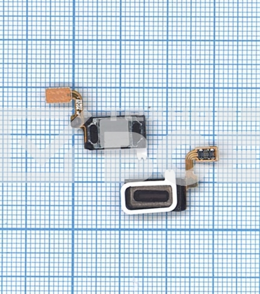 Динамик верхний (слуховой) для Samsung Galaxy S6 Edge Plus SM-G928F