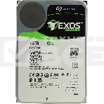 Жесткий диск Seagate 16TB 7200RPM SATA 6GB/S 256MB ST16000NM000J, фото9