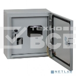 Щит ЩУ-1/2 IP54 EKF mb54-1-2, фото3