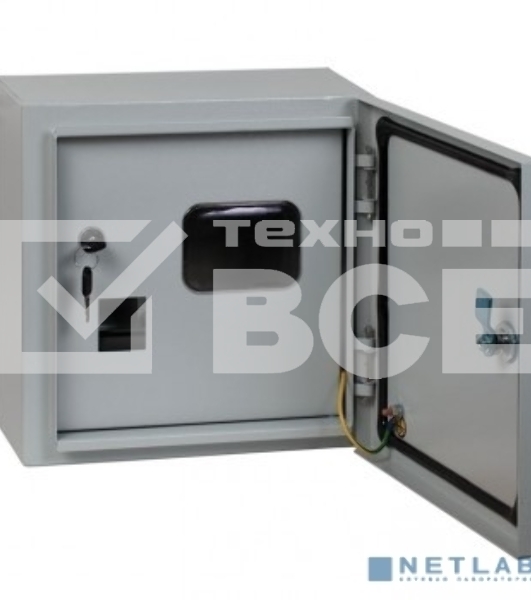 Щит ЩУ-1/2 IP54 EKF mb54-1-2