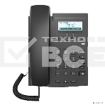 Телефон IP Fanvil X1SP черный, фото8