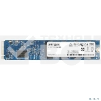 Накопитель SSD Synology SNV3000 Series, 400Gb, PCIe 3.0 x4, M.2 22110, NVMe, R/W 3000/750, фото2