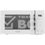 Микроволновая печь Samsung MG23T5018AE/BW белый, 23 л, 800 Вт, переключатели - сенсор, фото10