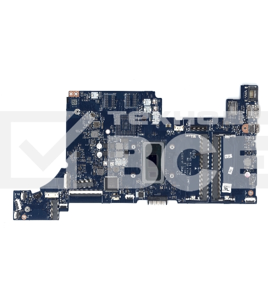 Материнская плата LA-H323P HP 15-DW 6405U UMA