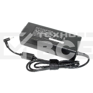 Блок питания (сетевой адаптер) для ноутбуков Asus 19V 6.32A 4.5Pin 120W OEM