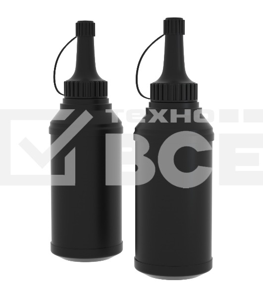 Заправочный комплект Pantum TN-420HP для P3010/P3300/M6700/M6800/M7100/M7200 (комплект на 3000к.+ чип)