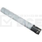 Картридж лазерный Konica-Minolta bizhub C308/C368 черный TN-324K, фото2