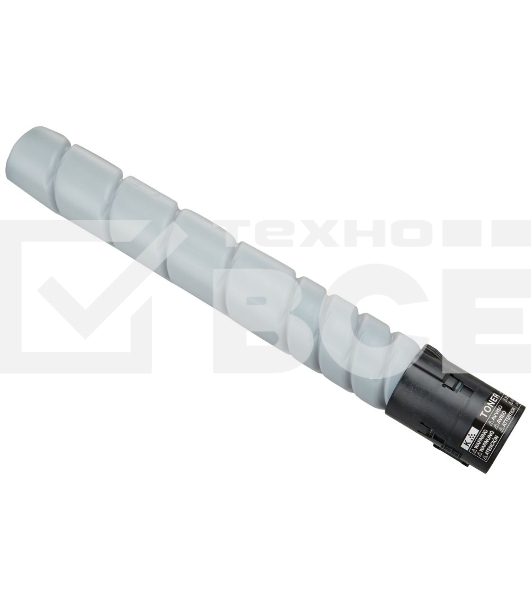 Картридж лазерный Konica-Minolta bizhub C308/C368 черный TN-324K