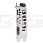 Видеокарта Asus DUAL-RTX3050-O6G NVIDIA GeForce RTX 3050 6Gb 96bit GDDR6 PCI-E 4.0 1507/14000 DVIx1 HDMIx1 DPx1 HDCP Ret, фото12