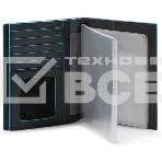 Обложка для документов Piquadro Blue Square PP5246B2R/N черный натур.кожа, фото6