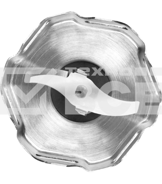 Погружной блендер KitchenAid 5KHBV83EBM с аксессуарами, матовый черный