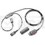 Соединительный шнур Plantronics 85S07AA, фото2