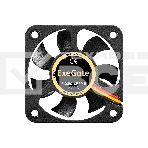 Вентилятор для корпуса ExeGate EX05010S3P-5 черный, 50 мм, 5500 об/мин, 33.5 дБ, 3 pin, фото2