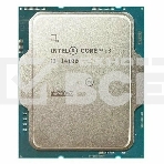 Процессор Intel Core i3-14100 Soc-1700 3.5GHz OEM, фото2