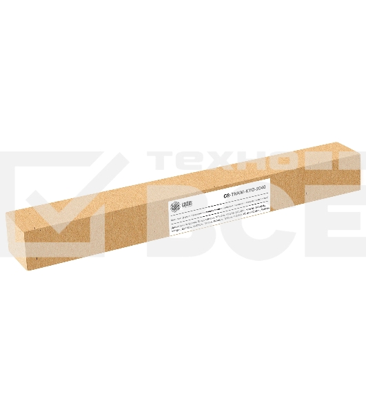 Комплект для термопленки Cactus CS-TNKM-KYO-2040 для Kyocera ecosys M2040/M2235/P2040/P2335