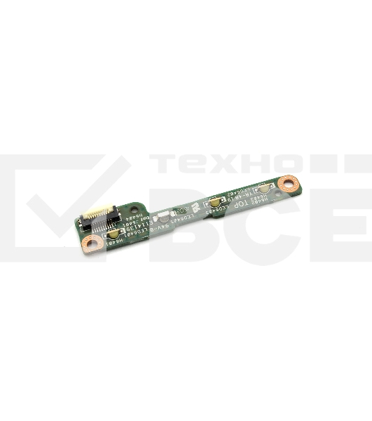 Плата с диодами для Asus PU403UA LED