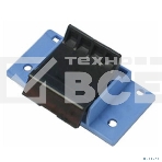 Площадка тормозная Cet CET3843 (RM1-2048-000/RC1-5564-000) для HP LaserJet 1022, фото4