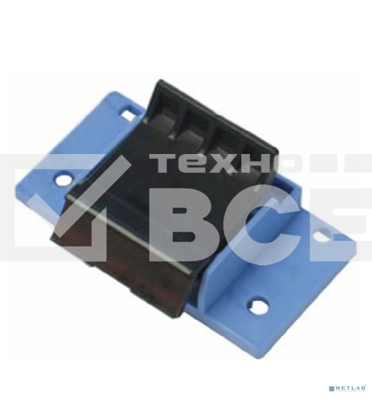 Площадка тормозная Cet CET3843 (RM1-2048-000/RC1-5564-000) для HP LaserJet 1022