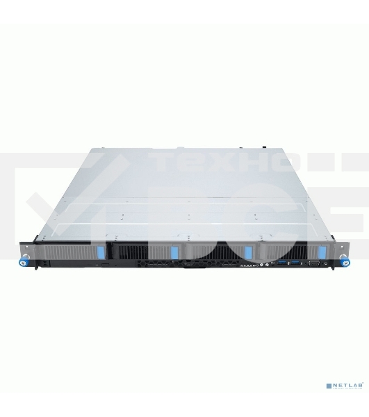 Платформа системного блока ASUS RS300-E12-RS4 /4R2/WOS/WOA/WON/WOM/WONCRD/WORCRD/EU (90SF03A1-M00070) 