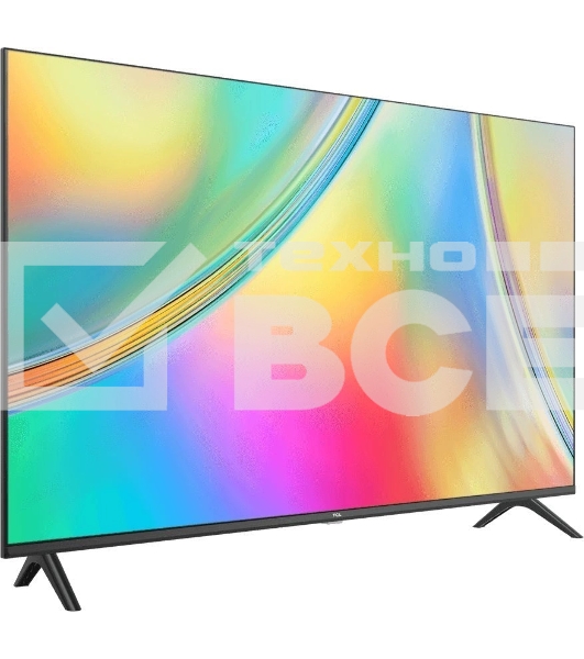 Телевизор TCL 32