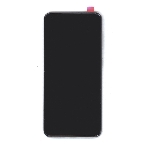 Дисплей (модуль) для Samsung Galaxy S21 5G SM-G991B в сборе с тачскрином и рамкой (OLED) черный, фото2