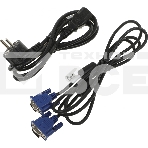 Проектор Acer X1228i, DLP 3D, XGA, 4500Lm, 20000/1, HDMI, Wifi, 2.7kg, Euro Power EMEA, фото12