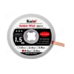 Оплетка Kaisi 3015 3.0mm*1.5m, фото 1