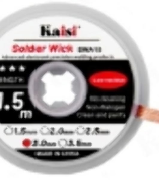 Оплетка Kaisi 3015 3.0mm*1.5m