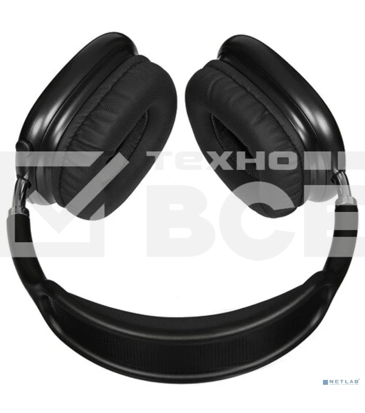 Гарнитура беспроводная Hoco W35 Air/BT, черный