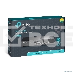 Коммутатор TP-LINK SMB TL-SG1008 8-port Gigabit Switch, 1U rack-mountable steel case, фото11