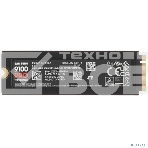 Накопитель SSD 4Tb Samsung 9100 PRO, M.2, PCI-E 5.0 x4, TLC 3D NAND R/W - 14800/13400 Mb/s с радиатором, фото15