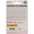 Флешка USB 256Gb SanDisk CZ73 Ultra Flair, USB 3.0, Metal, фото12