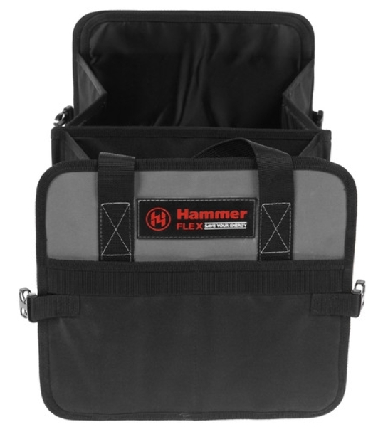 Сумка Hammer Flex 235-005органайзер 610х340х310мм