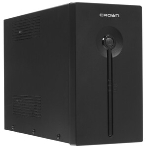 Источник бесперебойного питания Crown CMU-SP800EURO USB/800 ВА\480 Вт/1 х IEC 320 C13 (компьютерная), 3 х CEE 7 (евророзетка), фото22