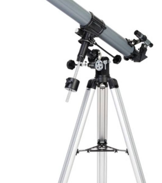 Телескоп Levenhuk BLITZ 70 PLUS (77108)