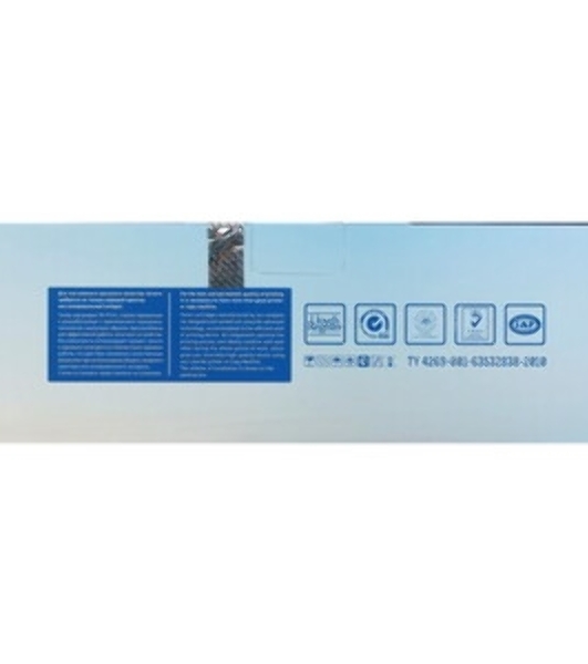 Картридж лазерный NVPrint совместимый HP Laser Jet Pro M252, MFP M277 CF402A Yellow (1400k)