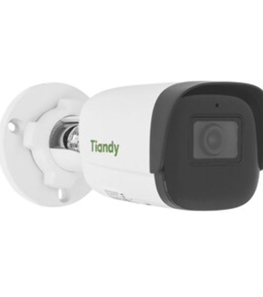 Камера видеонаблюдения IP Tiandy TC-C38WS 3LRA-28 2.8-2.8мм цв.