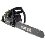 Бензопила Huter BS-62 70/6/6 2,2 кВт, 62 см3, бак 0,55 л, антивиб. система, шина 50см/20', 7,5кг, фото8
