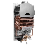 Колонка газовая Royal Thermo GWH 12 Inflame, фото 1